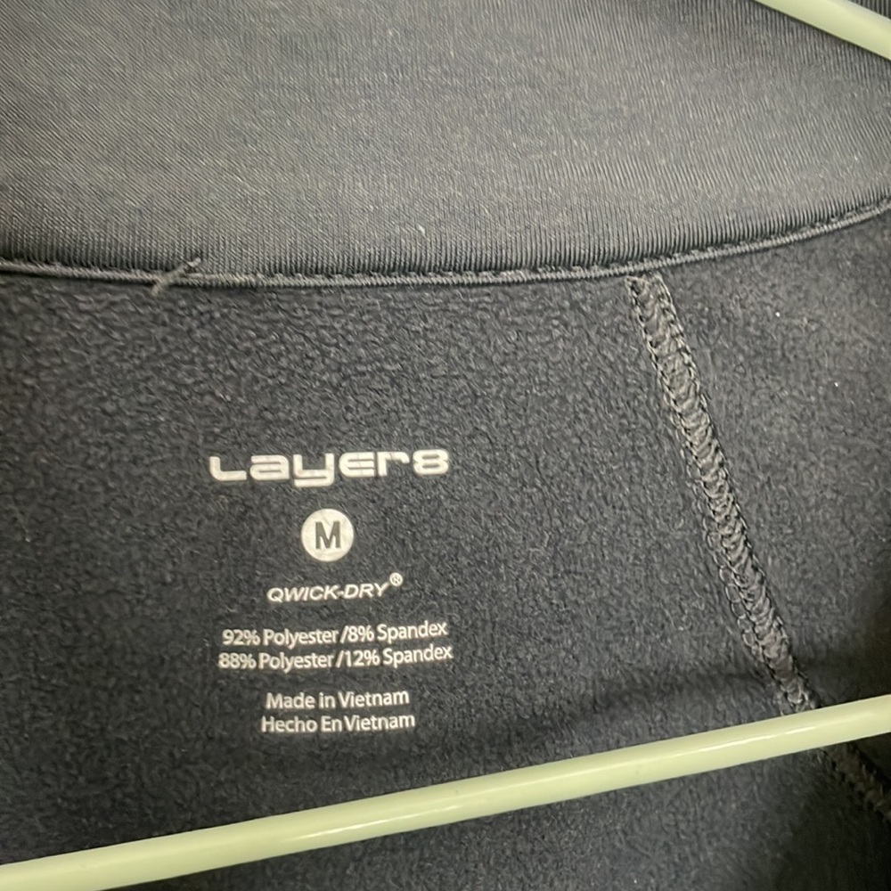 Layer8 Active Sweater - image 4